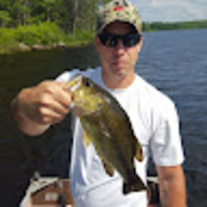 Meet your Posher, Thomas